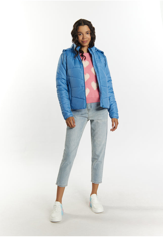 myMo Women's Jacket