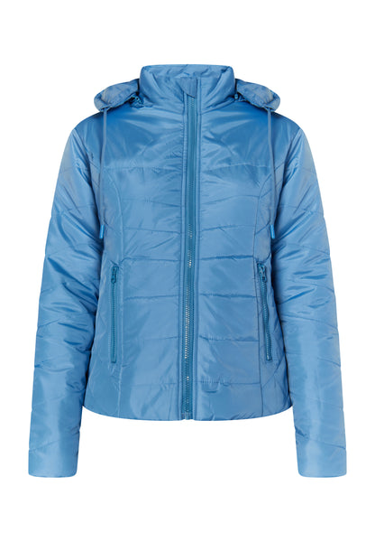 myMo women's lightly padded jacket