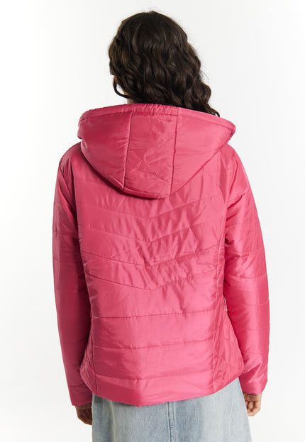 myMo Women's Ghtly Padded Jacket