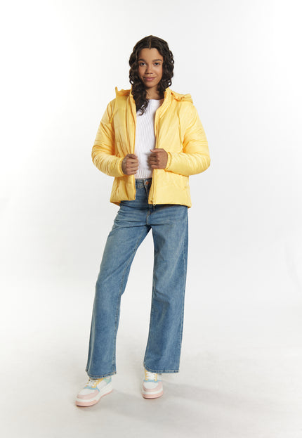 myMo Women's Ghtly Padded Jacket