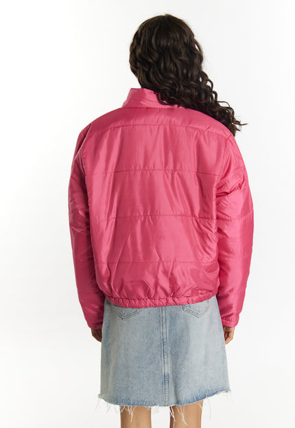 myMo Women's Ghtly Padded Blouson Jacket