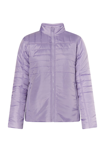 myMo women's lightly padded jacket