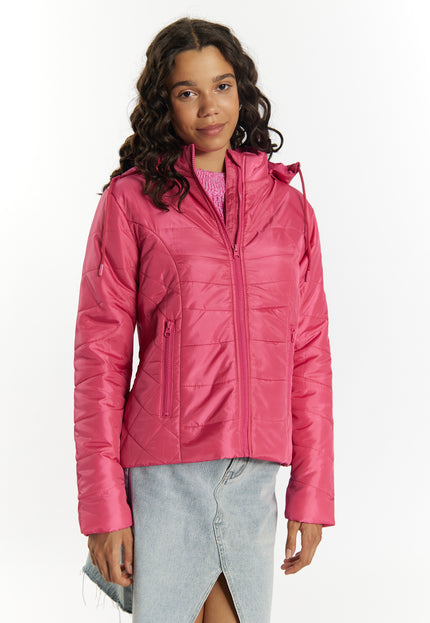 myMo Women's Ghtly Padded Jacket