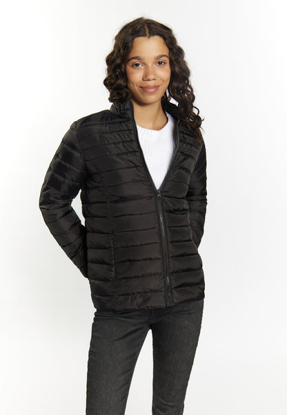 myMo women's lightly padded jacket