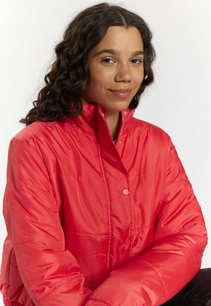 myMo Women's Ghtly Padded Blouson Jacket