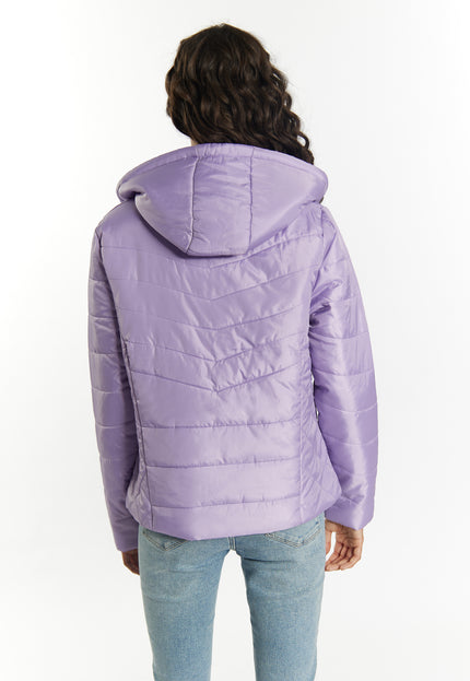 myMo Women's Ghtly Padded Jacket