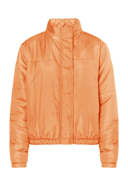 myMo Women's Ghtly Padded Blouson Jacket