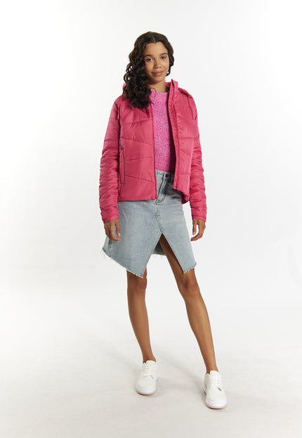 myMo Women's Jacket
