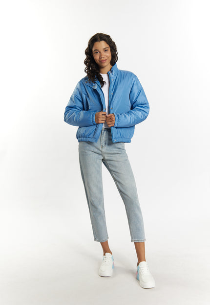 myMo Women's Ghtly Padded Blouson Jacket