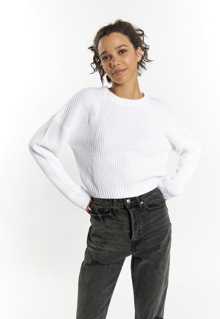 myMo Sweter damski
