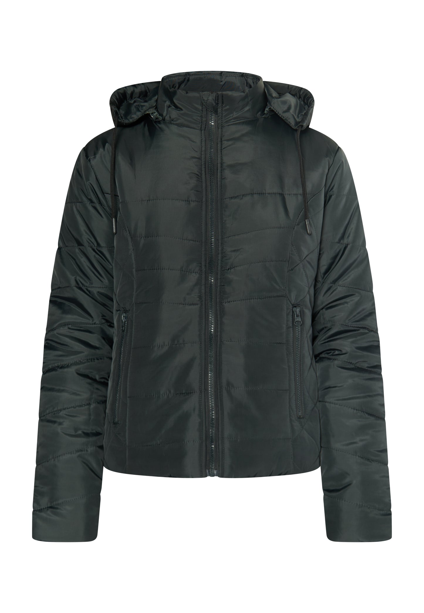 myMo women's lightly padded jacket