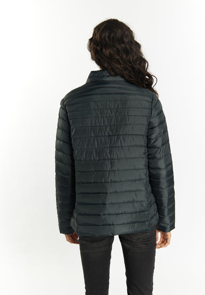myMo women's lightly padded jacket