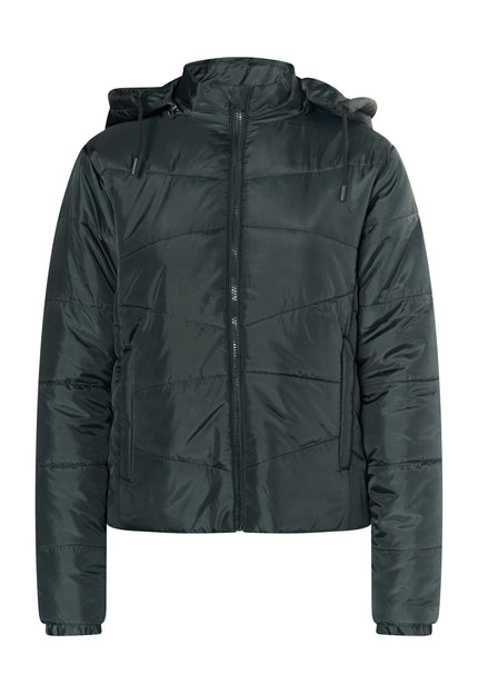 myMo Women's Ghtly Padded Jacket