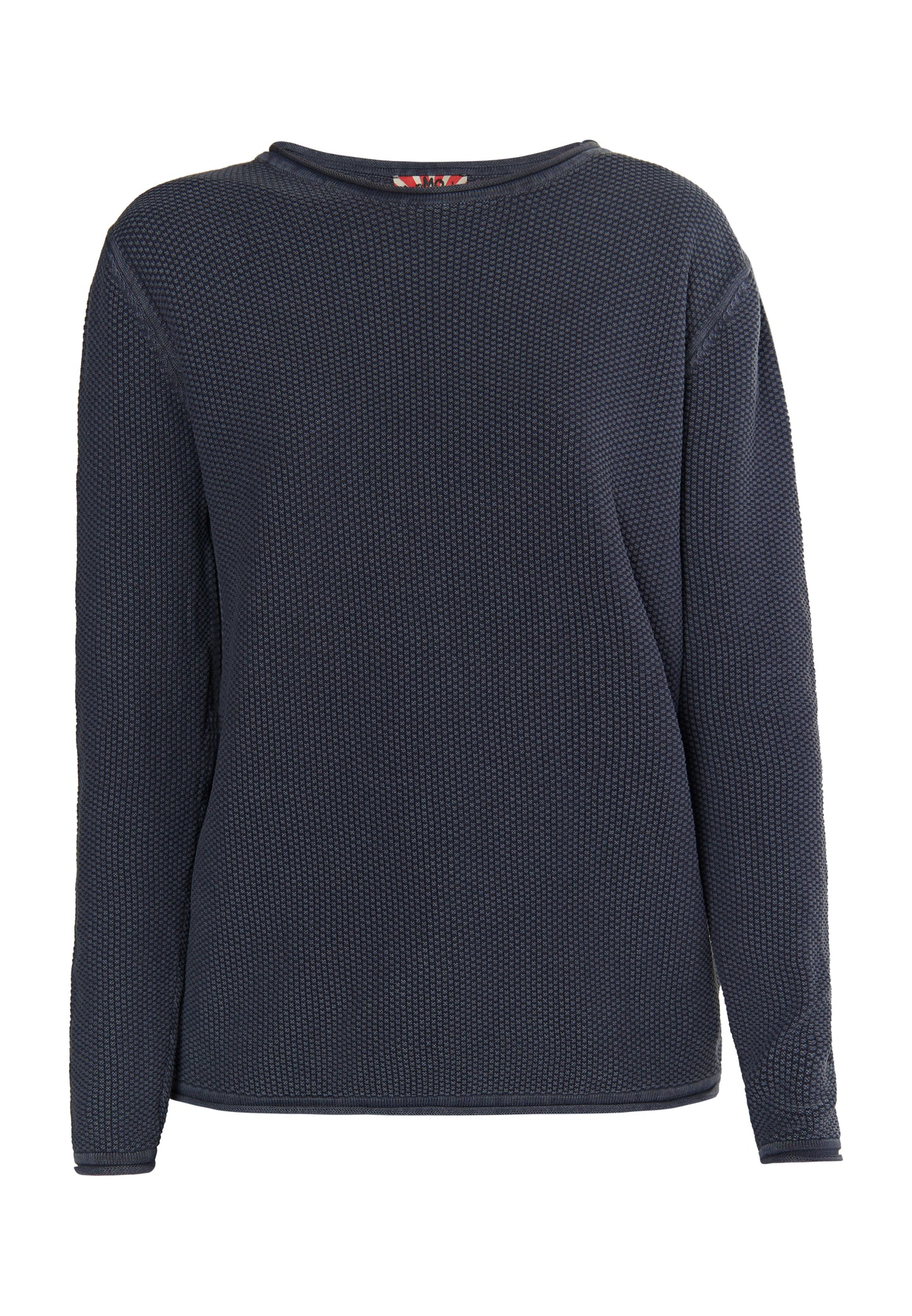 myMo ROCKS women's knitted sweater