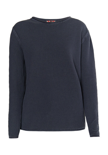 myMo ROCKS women's knitted sweater