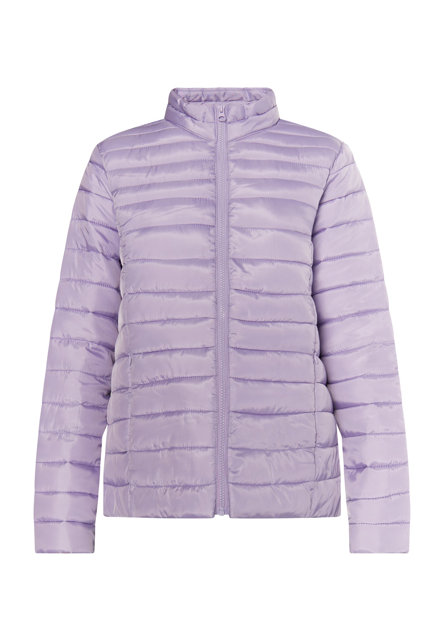 myMo women's lightly padded jacket