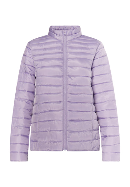 myMo women's lightly padded jacket