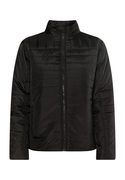 myMo women's lightly padded jacket