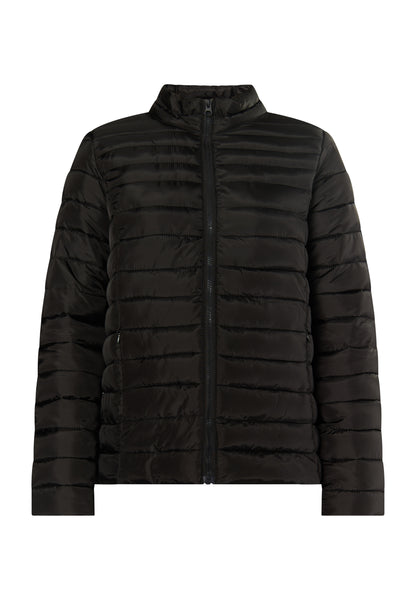 myMo women's lightly padded jacket