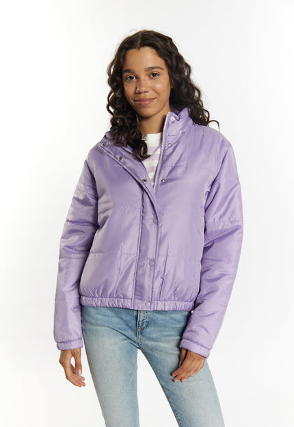 myMo Women's Ghtly Padded Blouson Jacket
