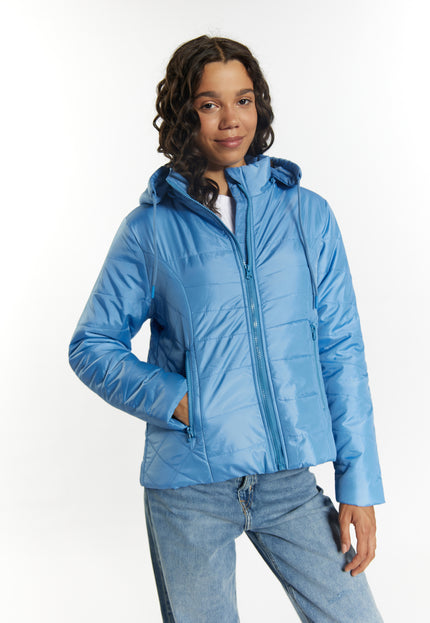 myMo Women's Ghtly Padded Jacket