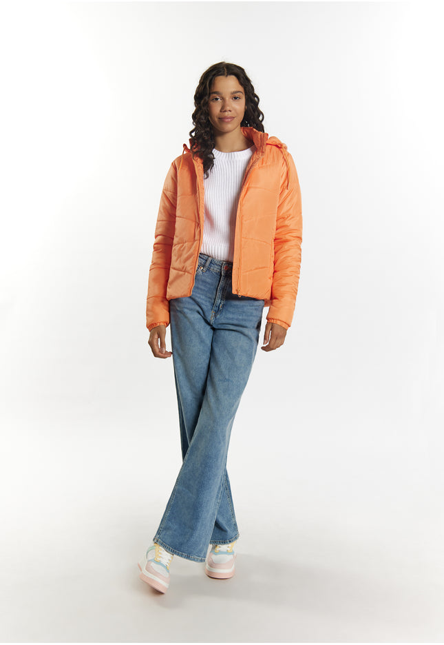 myMo Women's Ghtly Padded Jacket