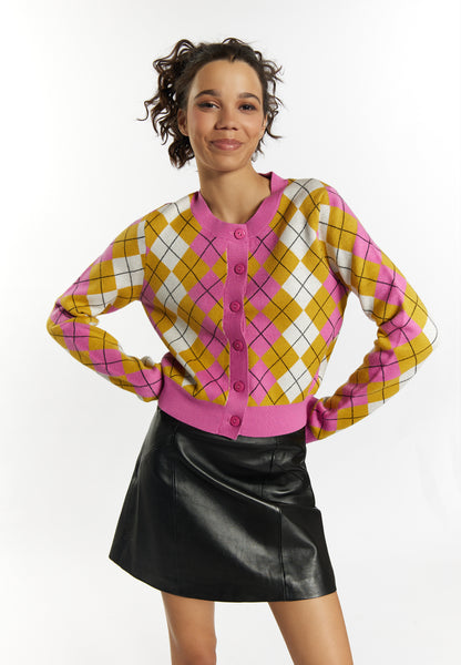 myMo ROCKS women's cardigan