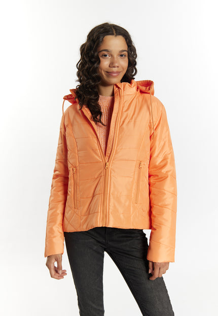 myMo Women's Ghtly Padded Jacket