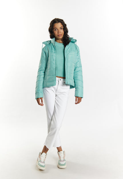 myMo Women's Ghtly Padded Jacket
