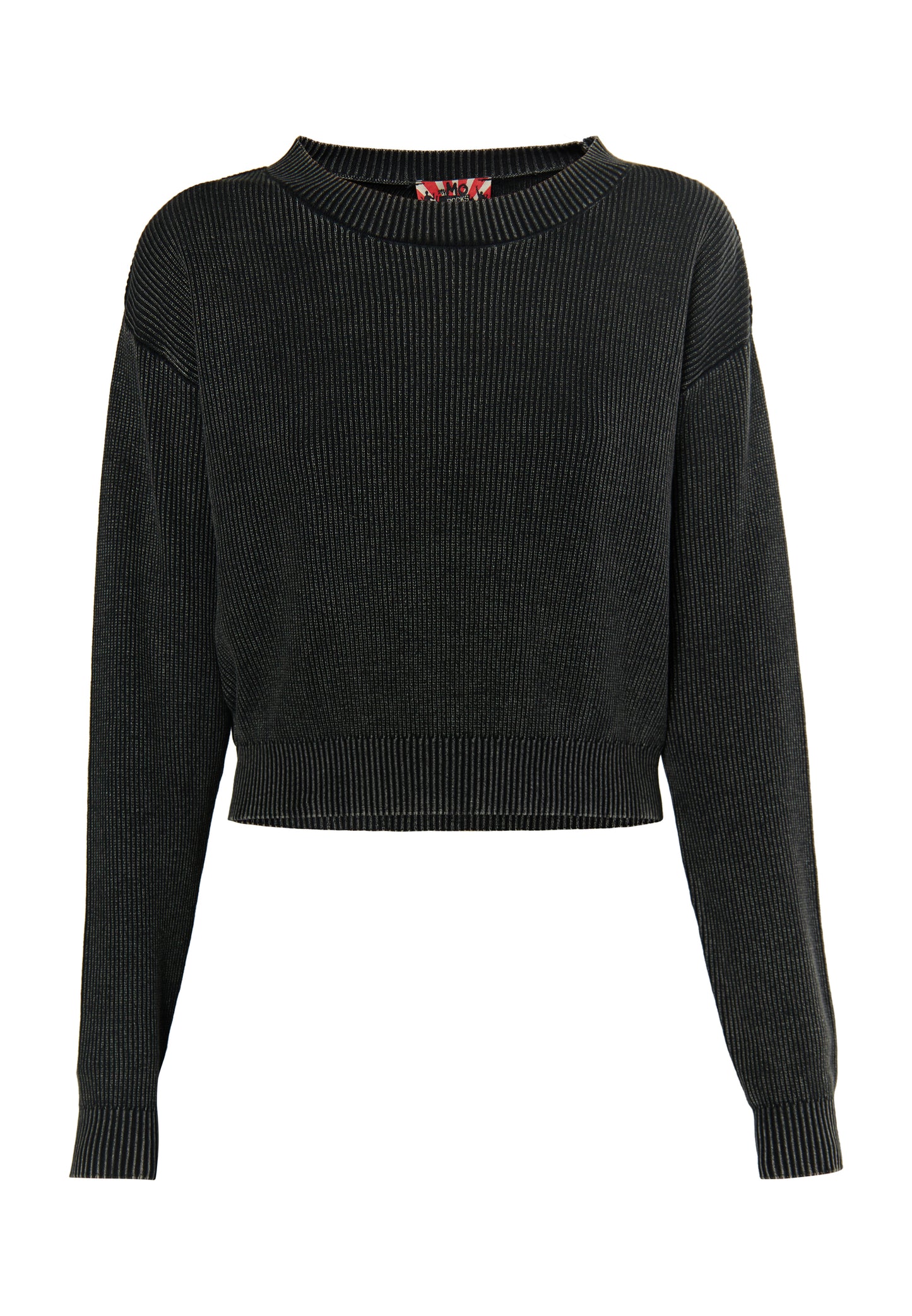 myMo ROCKS women's knitted sweater