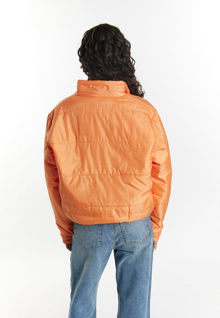 myMo Women's Ghtly Padded Blouson Jacket