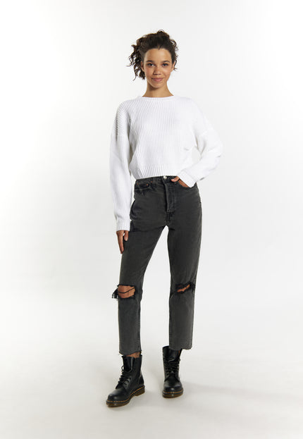 myMo Sweter damski