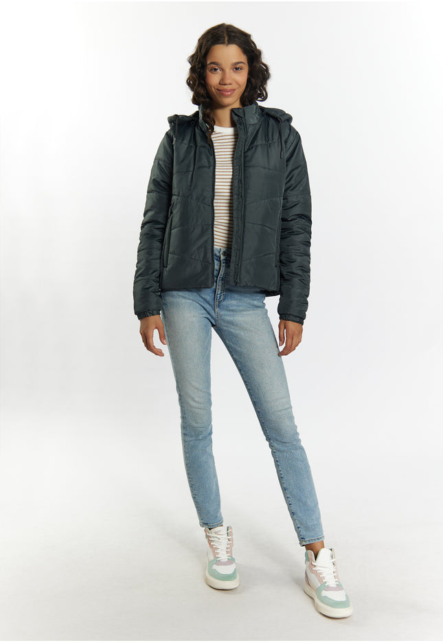 myMo Women's Ghtly Padded Jacket
