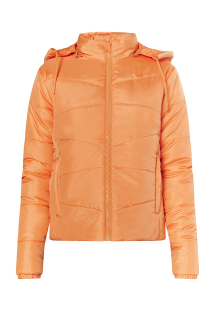 myMo Women's Ghtly Padded Jacket