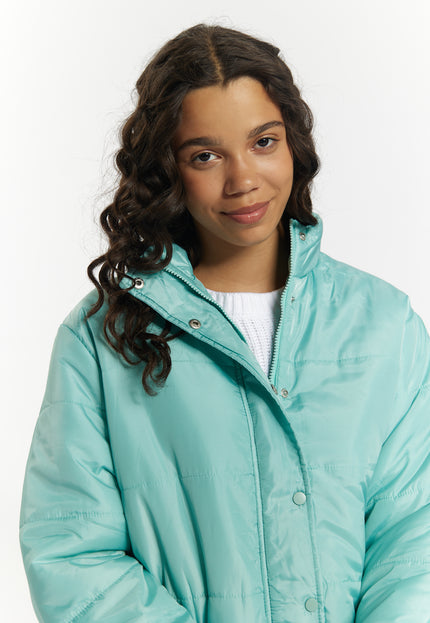 myMo Women's Ghtly Padded Blouson Jacket
