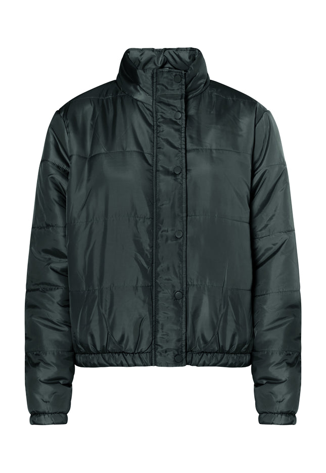 myMo Women's Ghtly Padded Blouson Jacket
