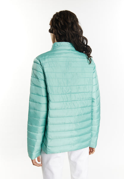 myMo women's lightly padded jacket