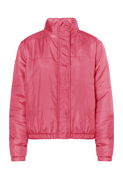 myMo Women's Ghtly Padded Blouson Jacket