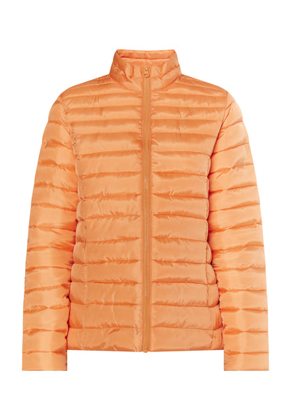 myMo women's lightly padded jacket