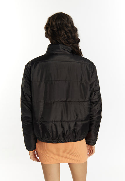 myMo Women's Ghtly Padded Blouson Jacket