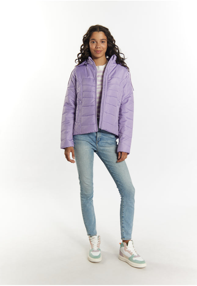 myMo Women's Ghtly Padded Jacket
