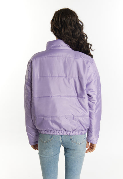myMo Women's Ghtly Padded Blouson Jacket