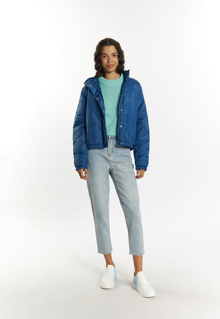 myMo Women's Ghtly Padded Blouson Jacket