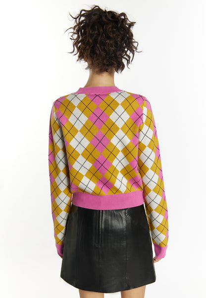 myMo ROCKS women's cardigan