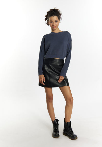 myMo ROCKS women's knitted sweater