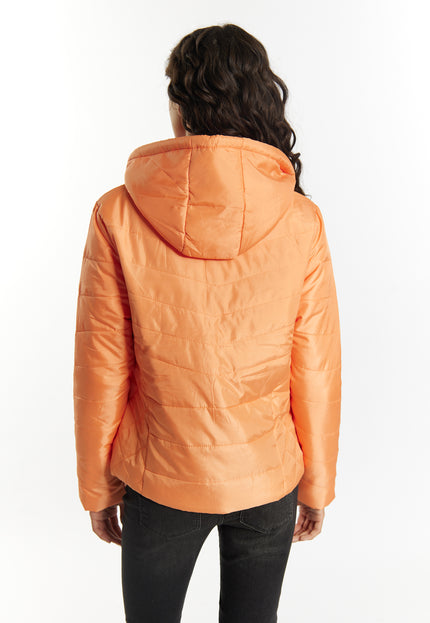 myMo Women's Ghtly Padded Jacket