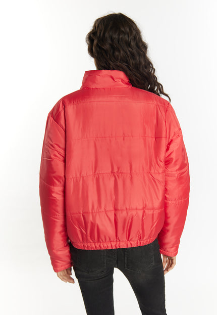 myMo Women's Ghtly Padded Blouson Jacket