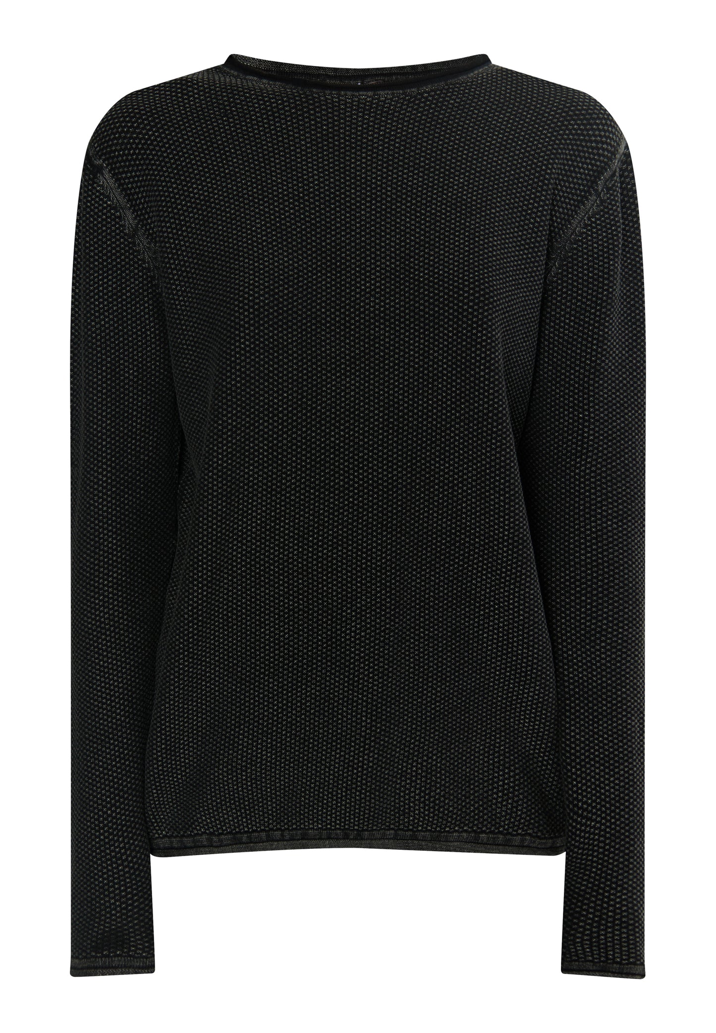 myMo ROCKS women's knitted sweater