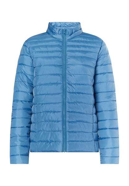 myMo women's lightly padded jacket