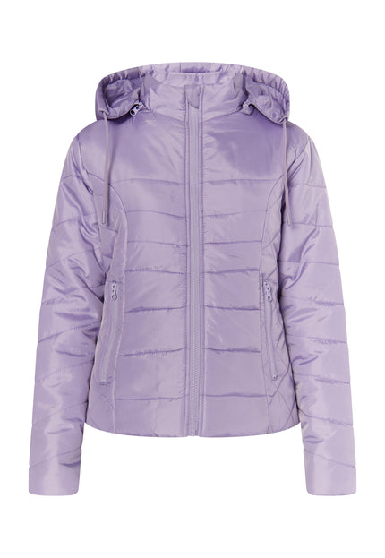 myMo Women's Ghtly Padded Jacket